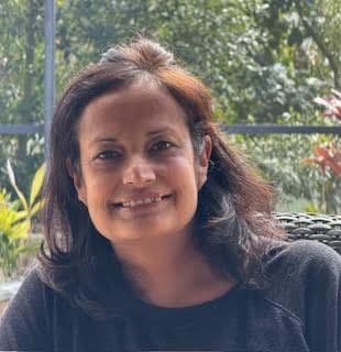 Geeta Batra, RMHCI