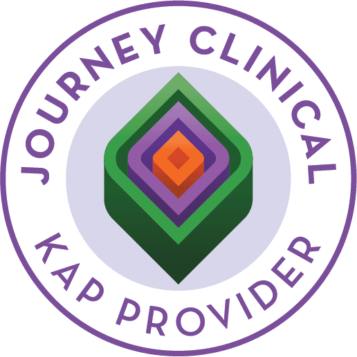 Ketamine Assisted Therapy
