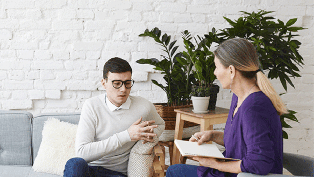 Individual Counseling