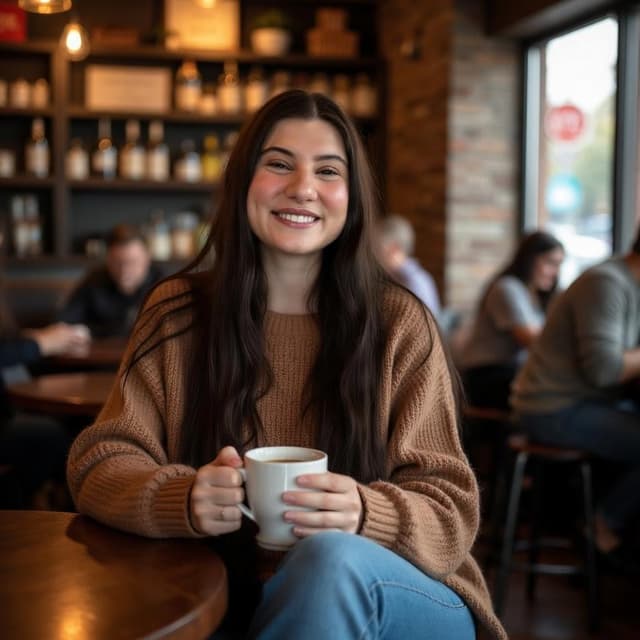 Kayla Wright, RMHCI