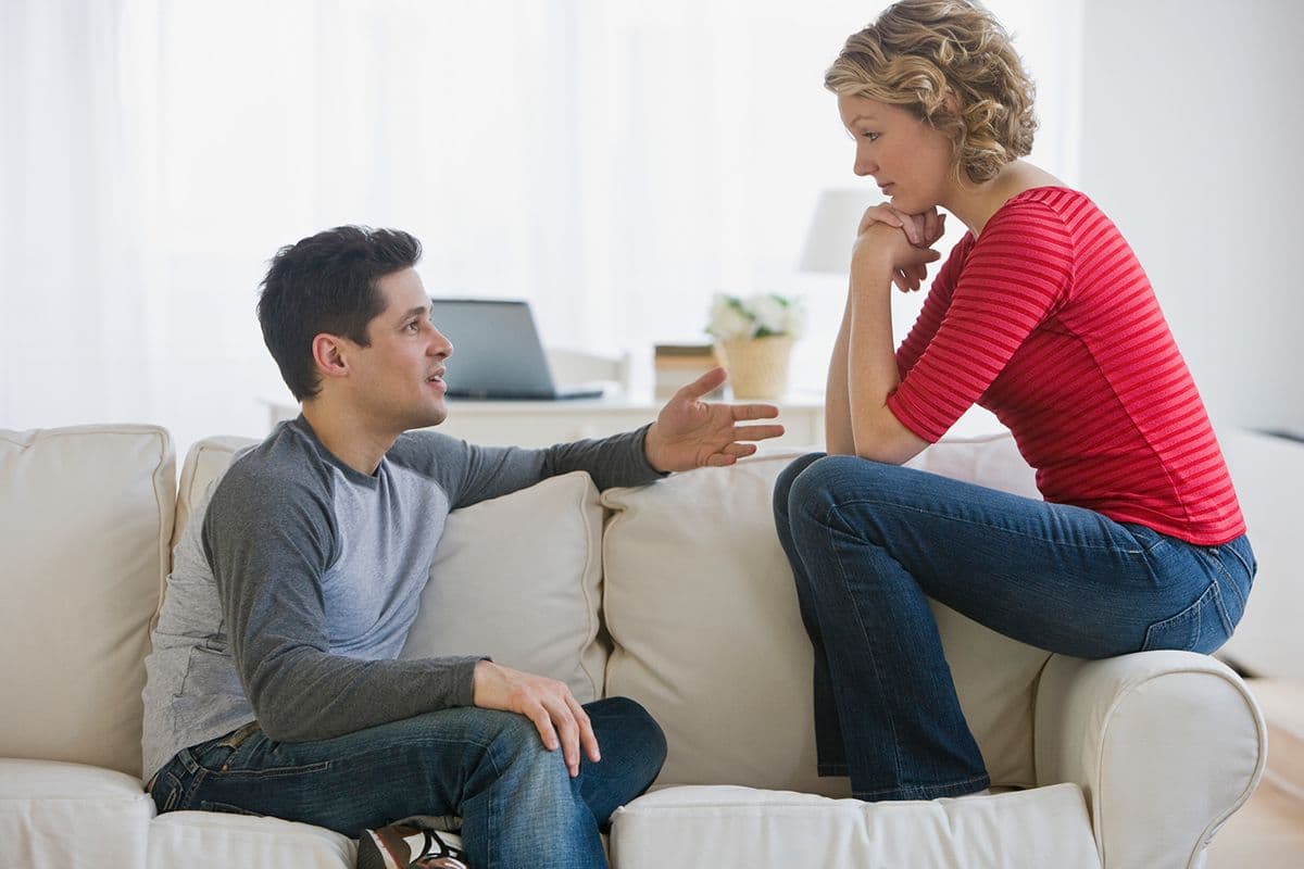 Couples Counseling